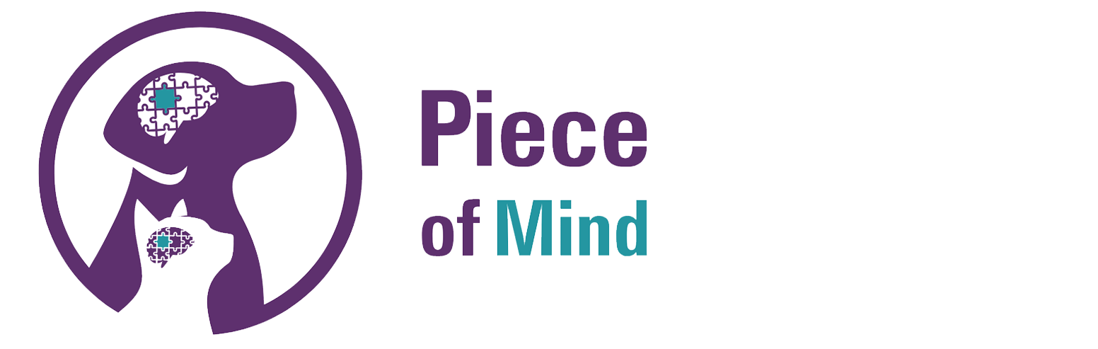Piece of Mind